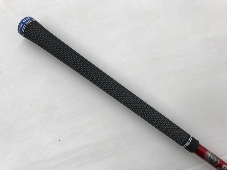 フェアウェイウッド |