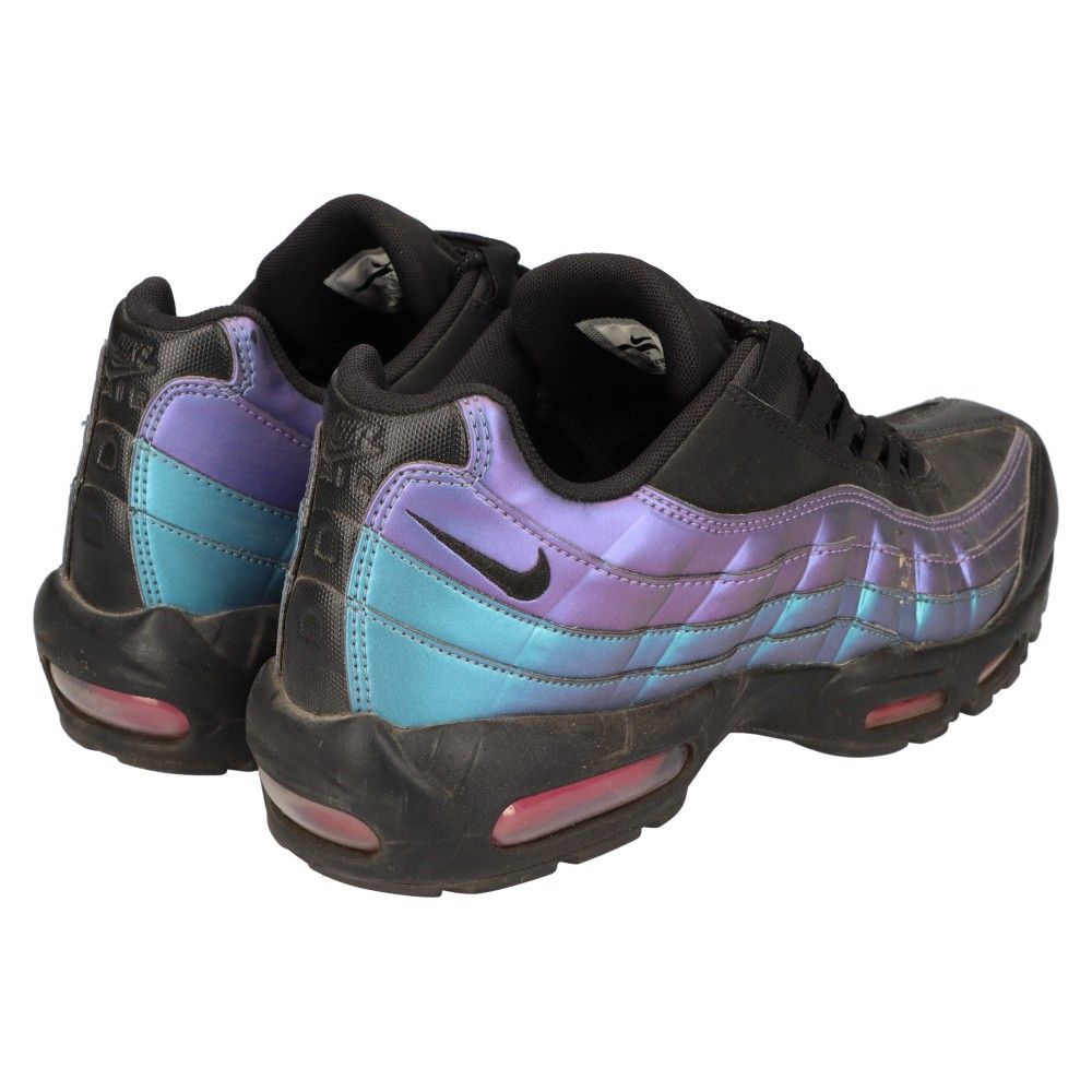 ✨人気✨ナイキ NIKE エアマックス95 スローバック【26】スニーカー NIKE / ナイキ Air Max 95 Throwback Future エアマックス95