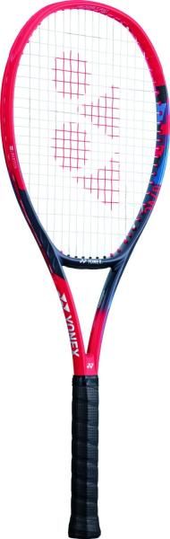 【新品・5営業日で発送】YONEX ヨネックス Vコア_98 (07VC98) 色 : スカーレット サイズ : G3 