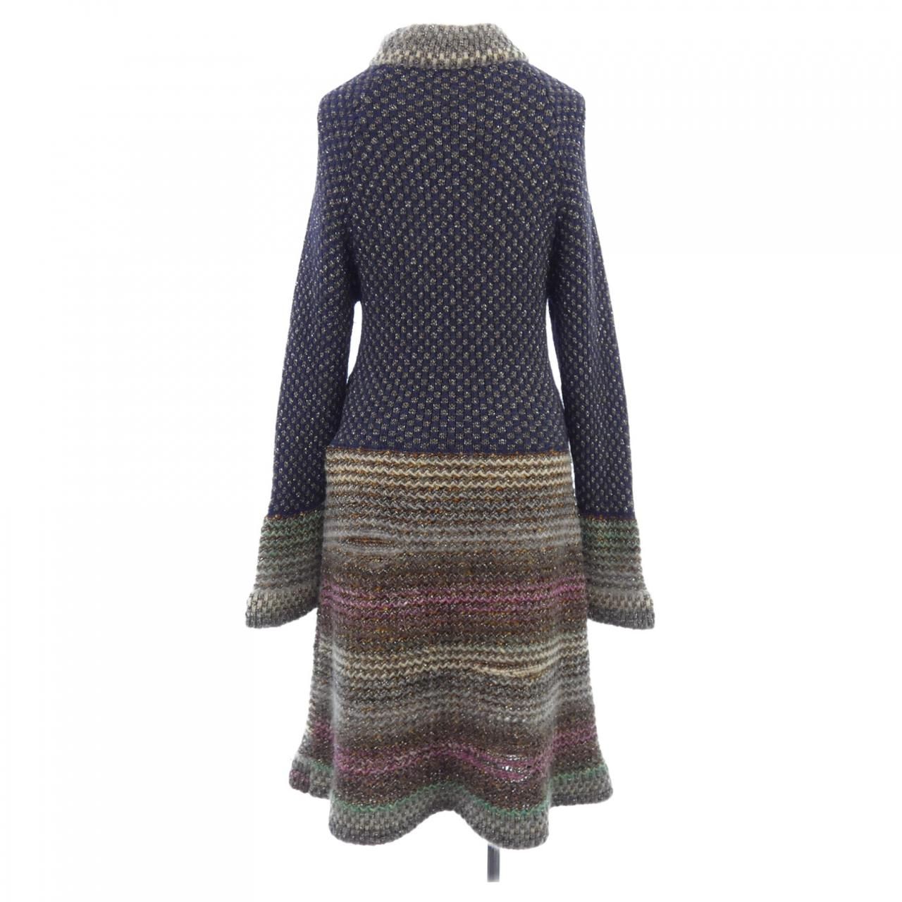 シャネル CHANEL P41649K03146 11A ワンピース