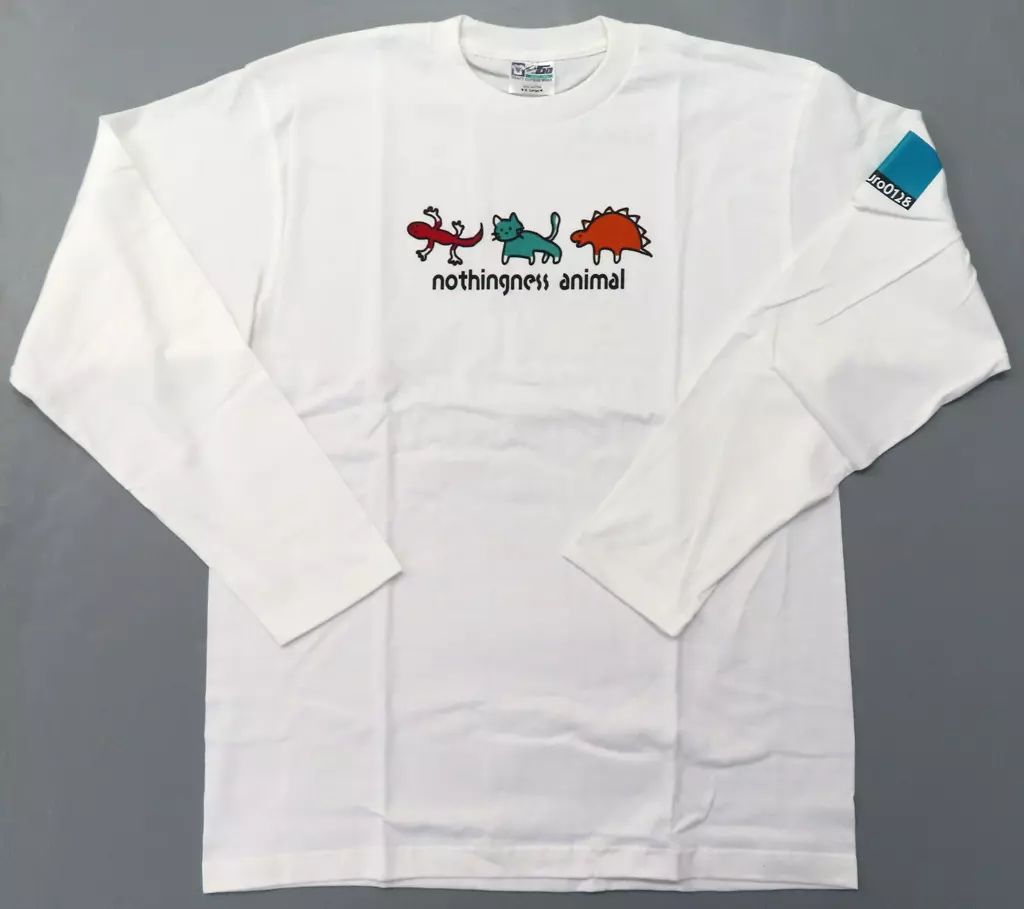 涼海ネモ フルグラフィックTシャツ 夏祭りアンバサダーver