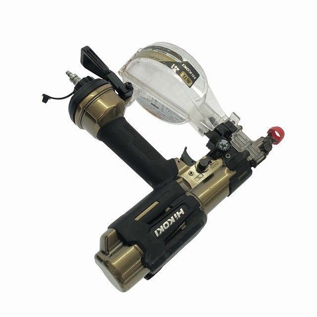 エアビス打ち機 エアビス打機