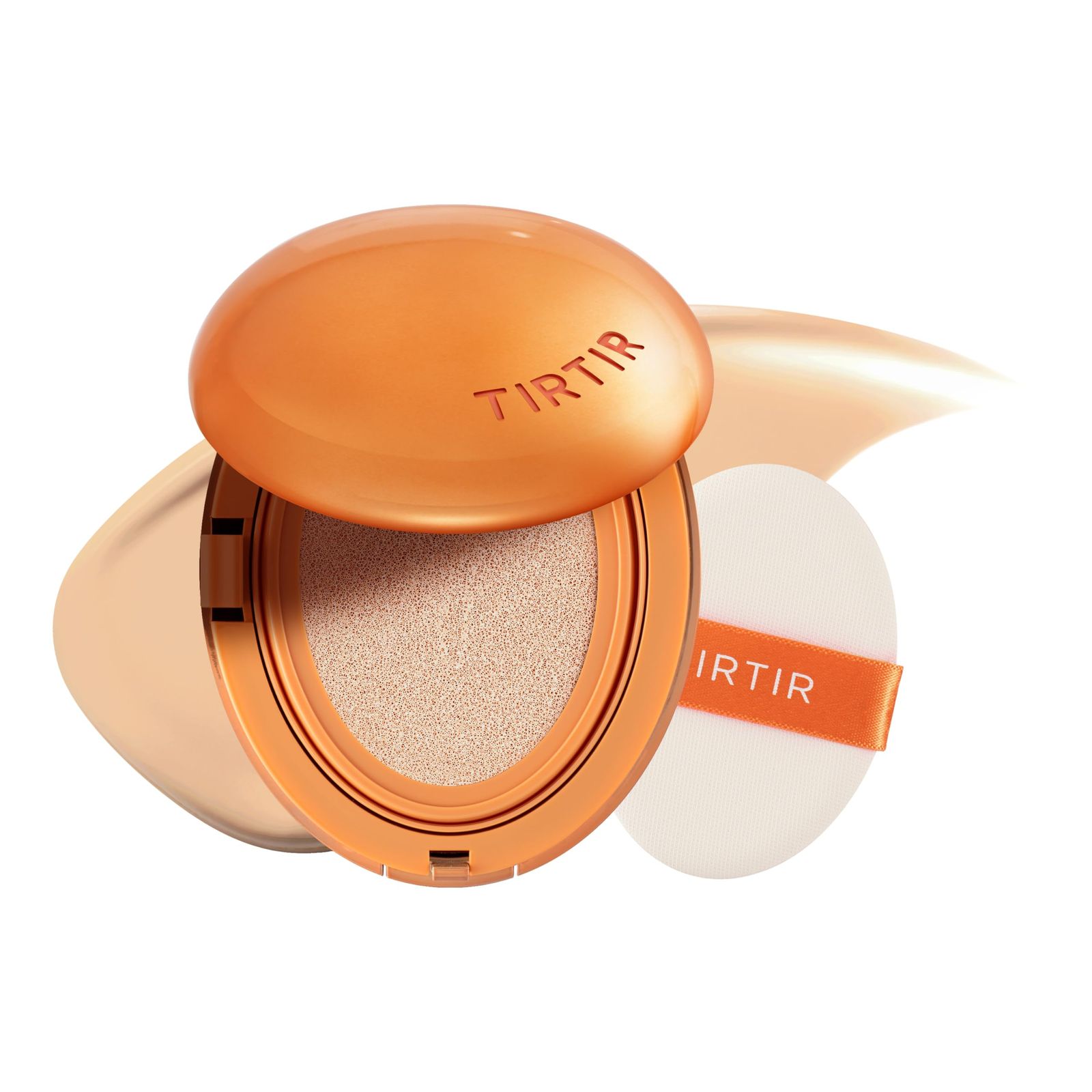 [TIRTIR] Mask fit Cushion [ティルティル] マスクフィットクッション 本体 18g (AI FILTER 21N) [AI FILTER 21N]