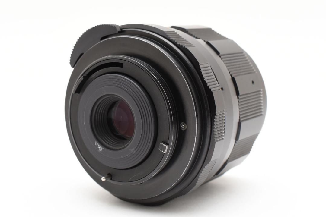 PENTAX SMC Macro Takumar 50mm F4 Y082 Pentax Smc Macro Takumar