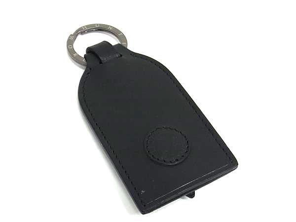 未使用級★HUNTING WORLD ハンティングワールド　レザー　キーホルダー HUNTING WORLD - □美品□ HUNTING WORLD ハンティングワールド