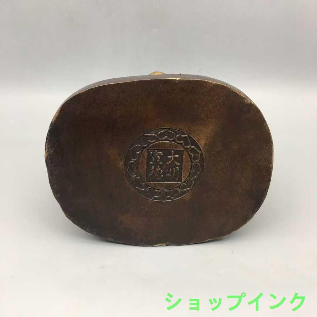 仏教美術 銅像 仏像 地蔵王仏像 家内供養 装飾品 工芸品 置物 仏教美術 銅像 仏像 地蔵王仏像 家内供養 装飾品 工芸品 置物