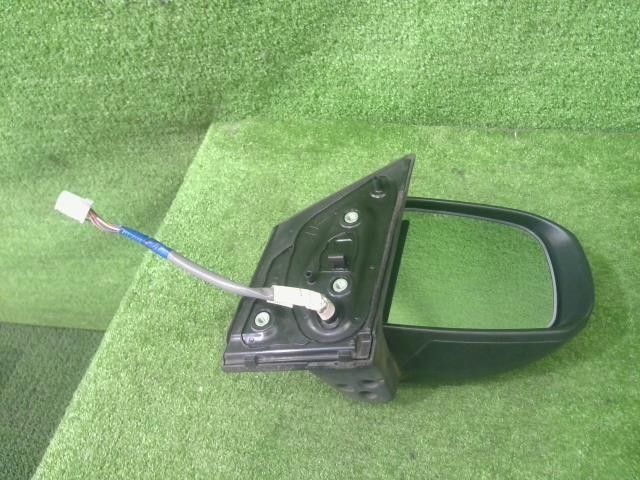 ミライース DBA-LA300S LA310 右 ドア サイド ミラー G KF-VE W24 87910-B2D50