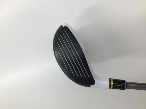 中古】 テーラーメイド GLOIRE 7W フェアウェイウッド FW GLOIRE