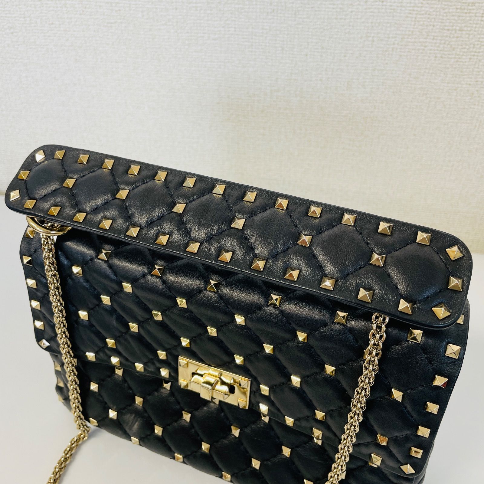 楽天市場】ヴァレンティノ VALENTINO（ショルダーバッグ