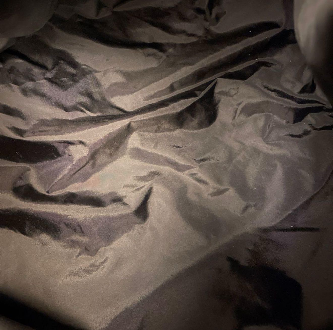 ボストンバッグ黒