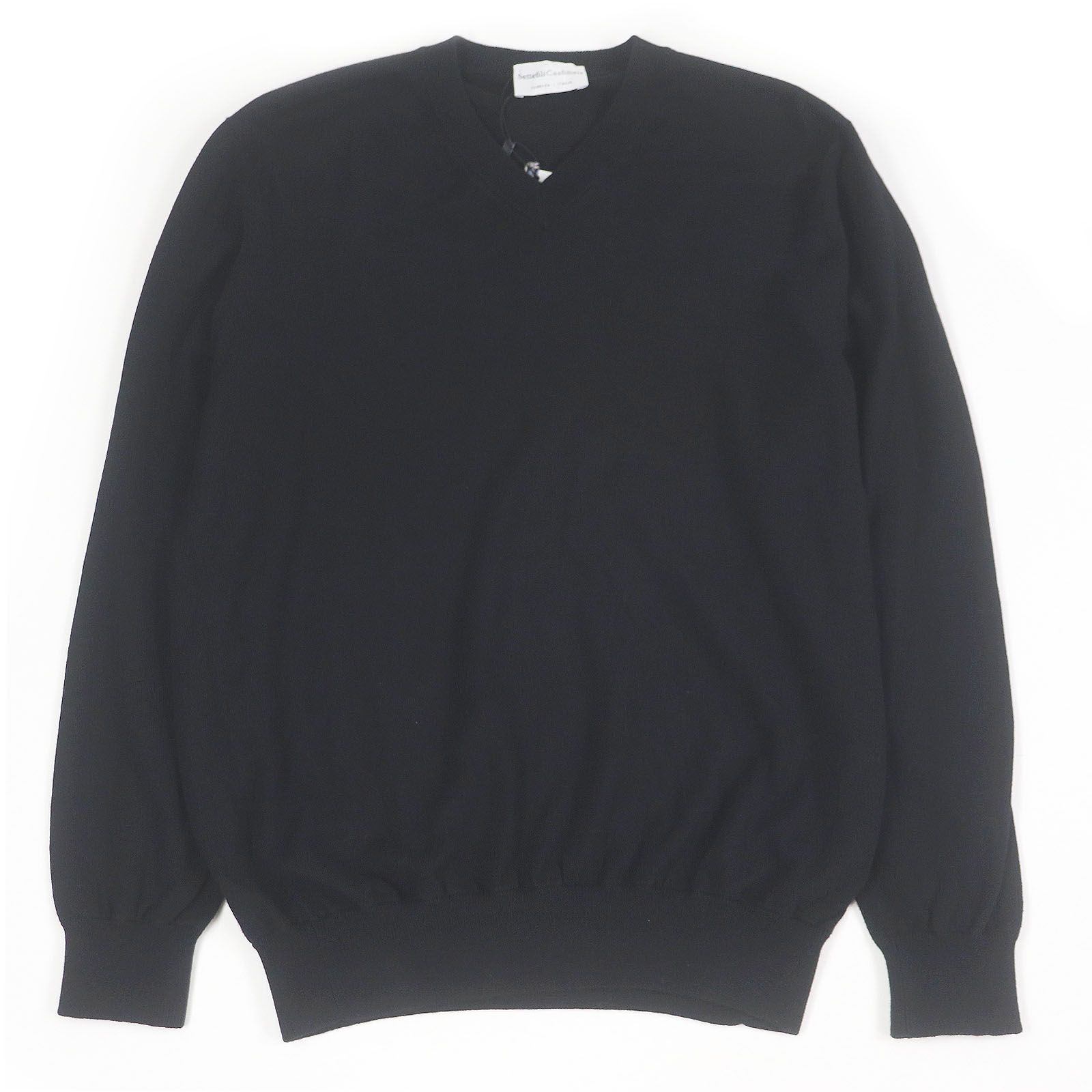 未使用品□Settefili Cashmere セッテフィーリカシミア 333/1BR 未使用品□Settefili Cashmere セッテフィーリカシミア 333/1BR