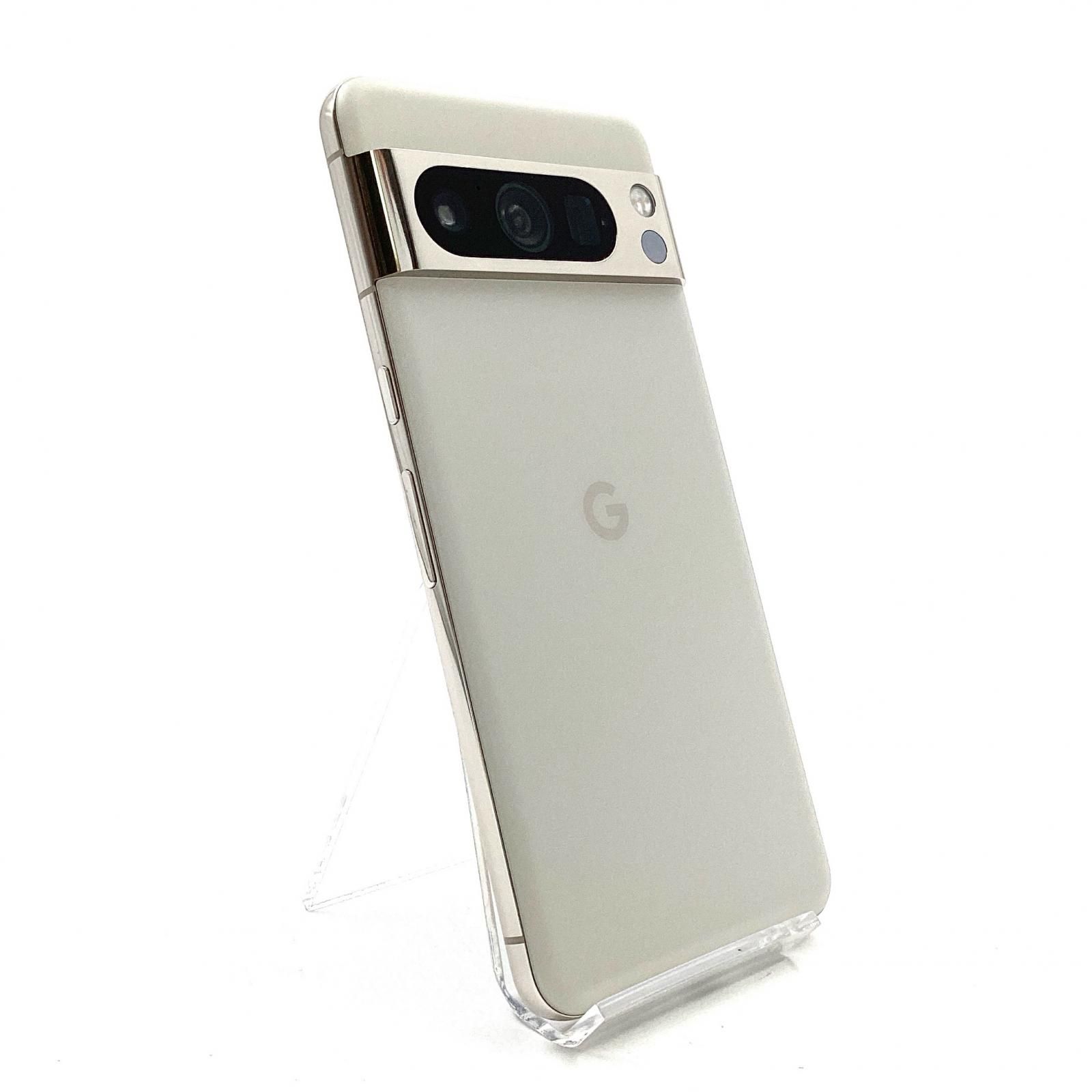 Pixel 8Pro Docomo SIMフリー 256G Google Pixel8 Pro 256GB Porcelain