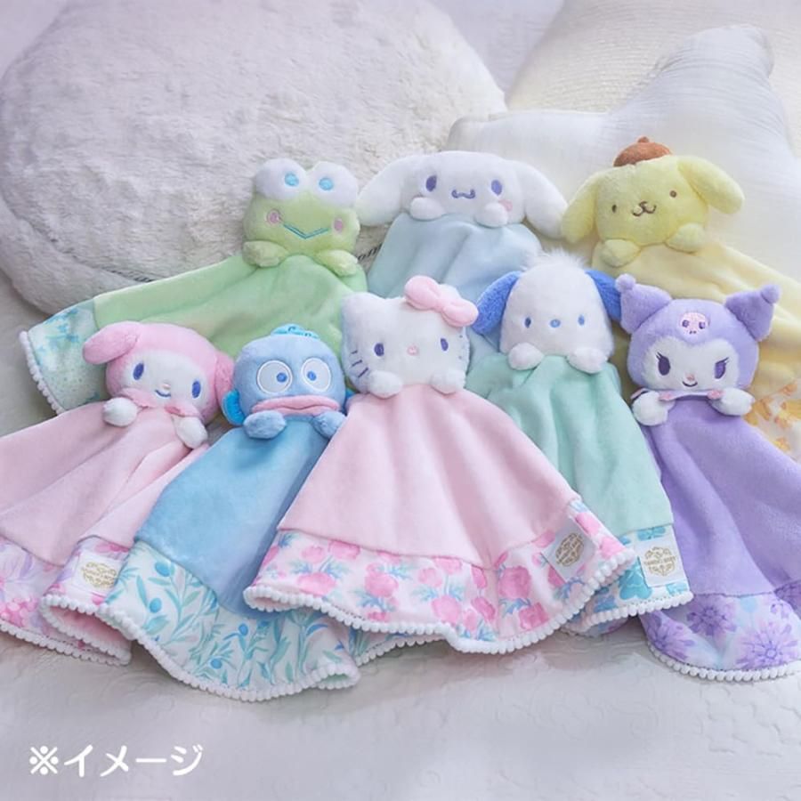 サンリオ(Sanrio Baby) 人形 ハローキティ キティちゃん hello kitty 25&times;40&times;5cm Sanrio Baby 洗えるベビ