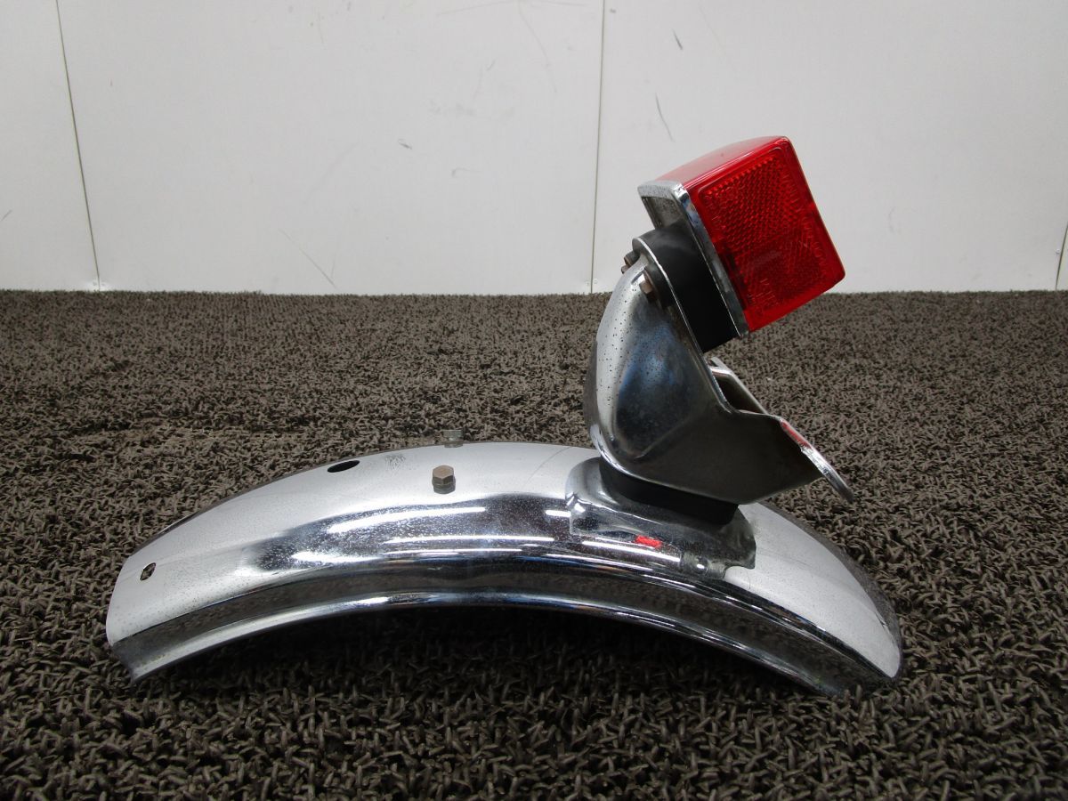 カワサキ KZ250RE