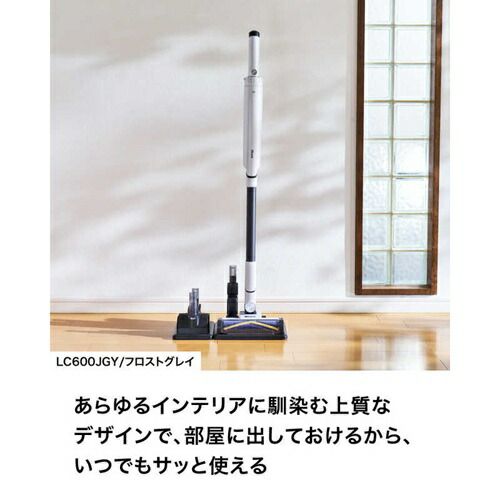 コードレス掃除機 シャークニンジャ