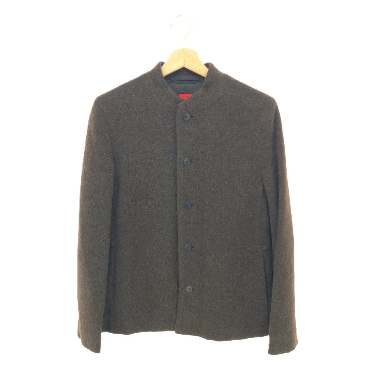 haat（ISSEY MIYAKE) ハート（イッセイミヤケ） HA23FD570 アルパカ 
