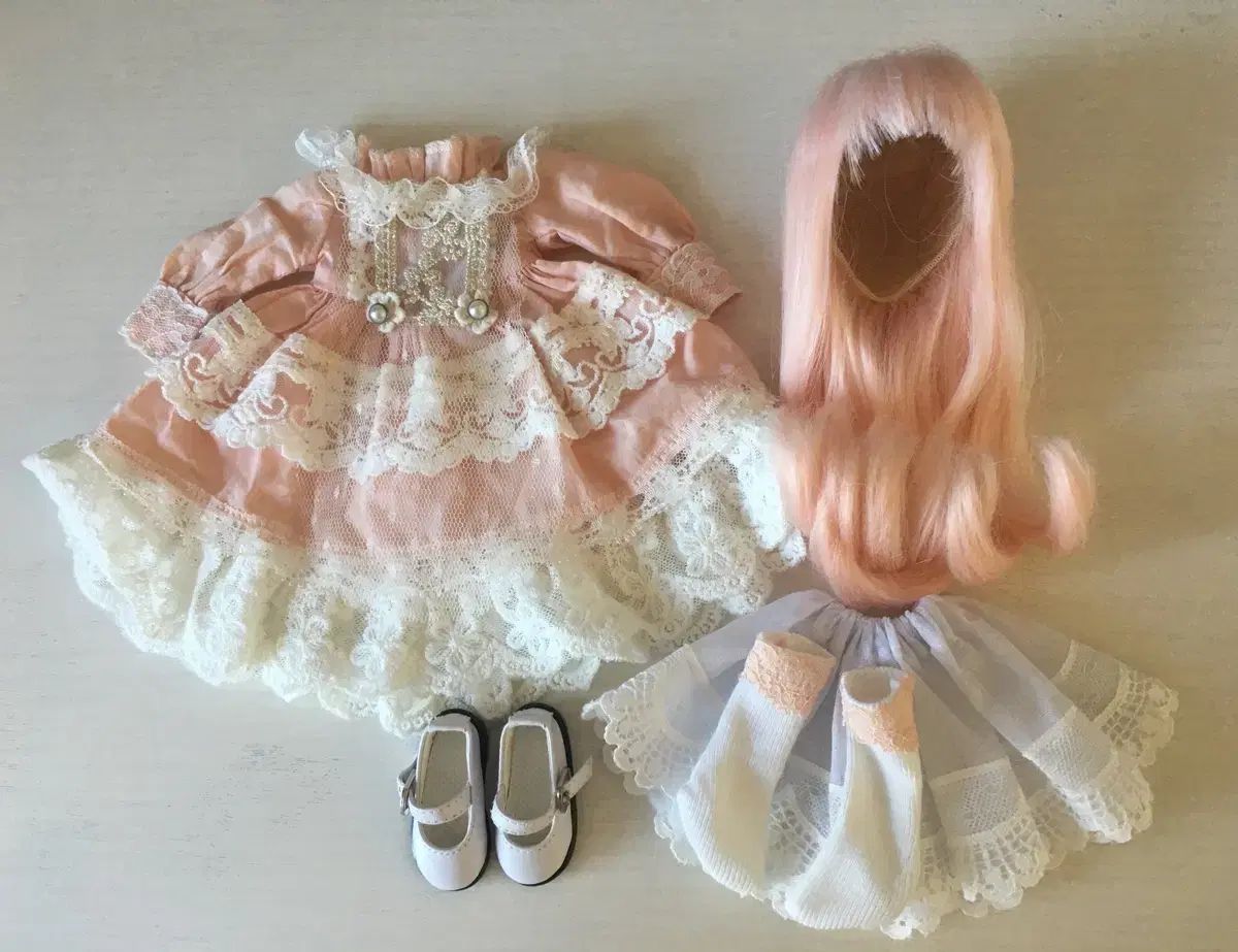 球体関節人形 旧官 usd 商品 衣装 まとめ売り 出品