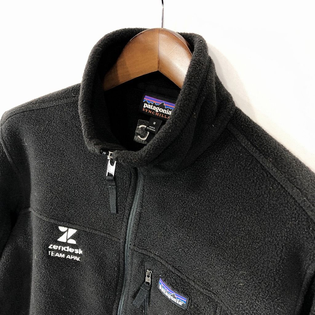 patagonia パタゴニア SYNCHILLA シンチラ クラシック フリース