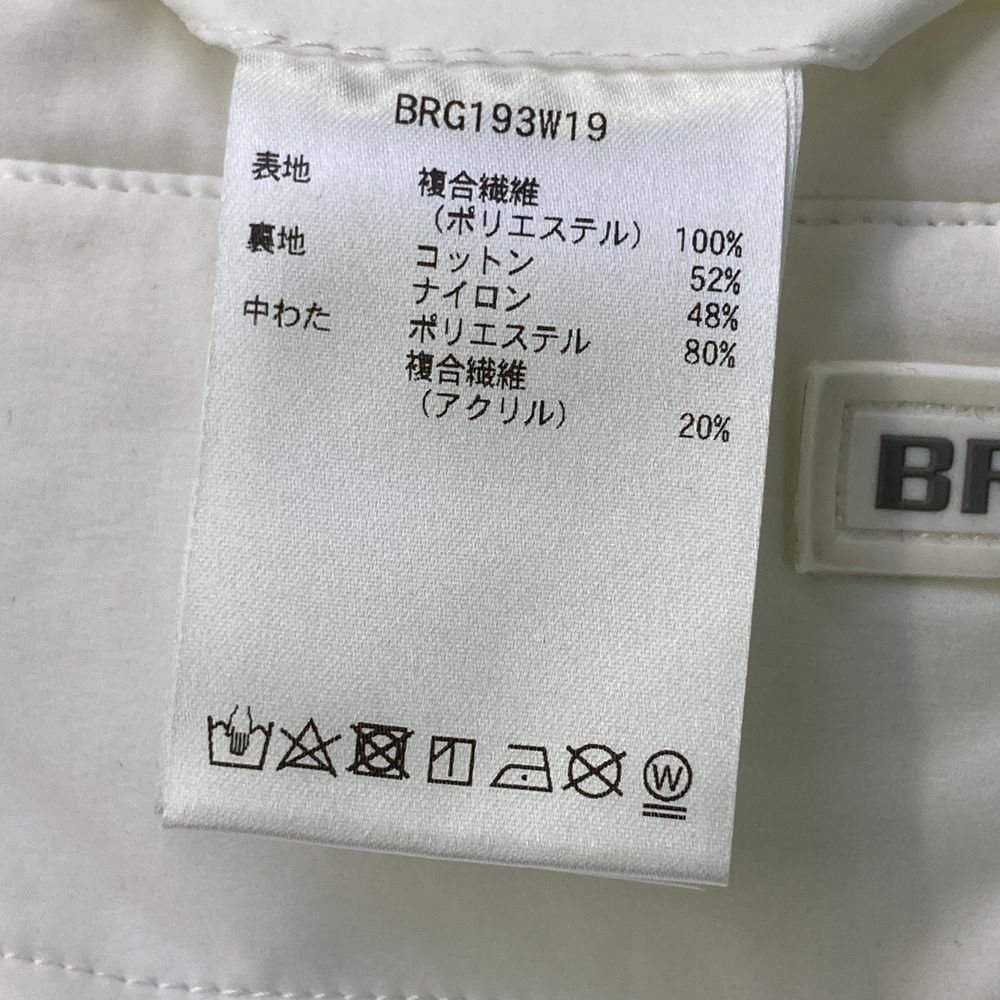 サイズ S BRIEFING GOLF ブリーフィング リバーシブル中綿ジップスカート カモフラ柄 カーキ系 240101396187 ゴルフウェア レディース ストスト WHITEMONARCHHOTEL_COM