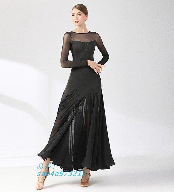 ステージ衣装 ワルツ