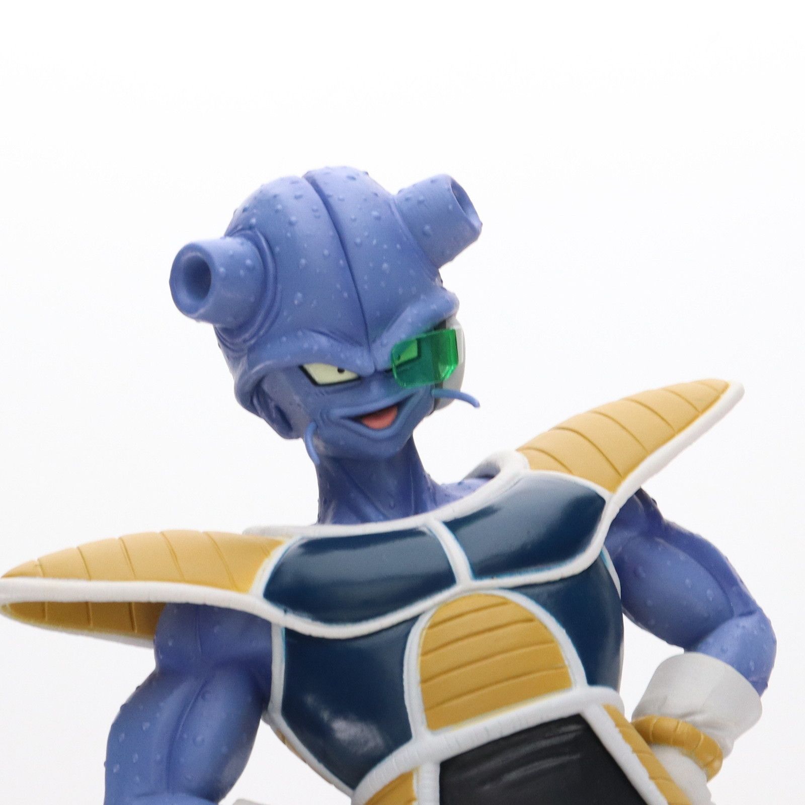 D賞 キュイ 一番くじ ドラゴンボール EX 恐怖!!フリーザ軍