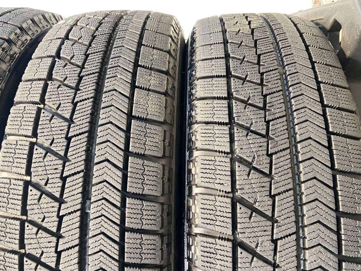 165 65R14 ブリヂストン ブリザック VRX タイヤ スタッドレスタイヤ 4本セット w14251011068 FFCRYSTALESIA_COM