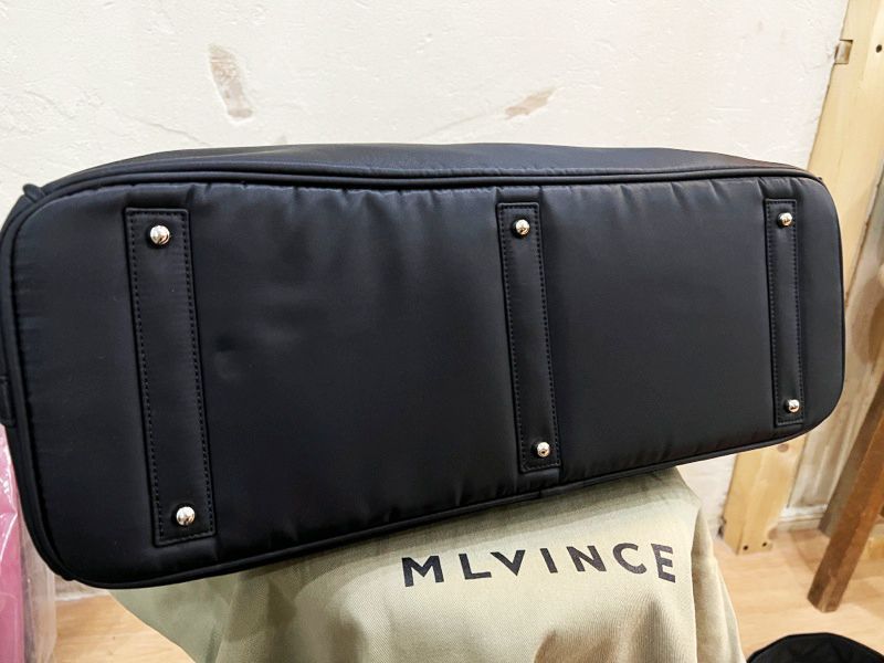 極美品!! オンライン完売商品 MLVINCE/メルヴィンス FLIGHT 2WAY