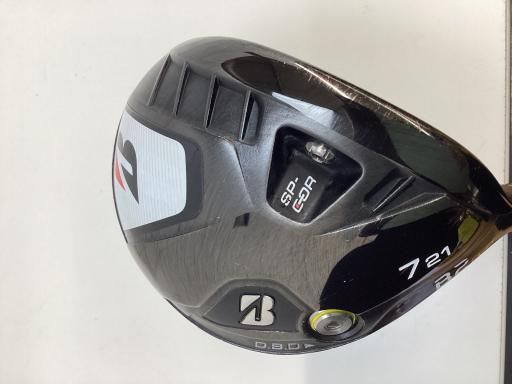 中古】 ブリヂストン BRIDGESTONE B2 HT 7W フェアウェイウッド 中古】 ブリヂストン BRIDGESTONE B2 HT 7W フェアウェイウッド