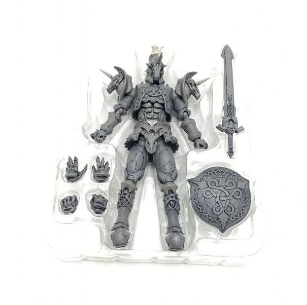 中古】【開封済】S.H.Figuarts ホースオルフェノク 「仮面