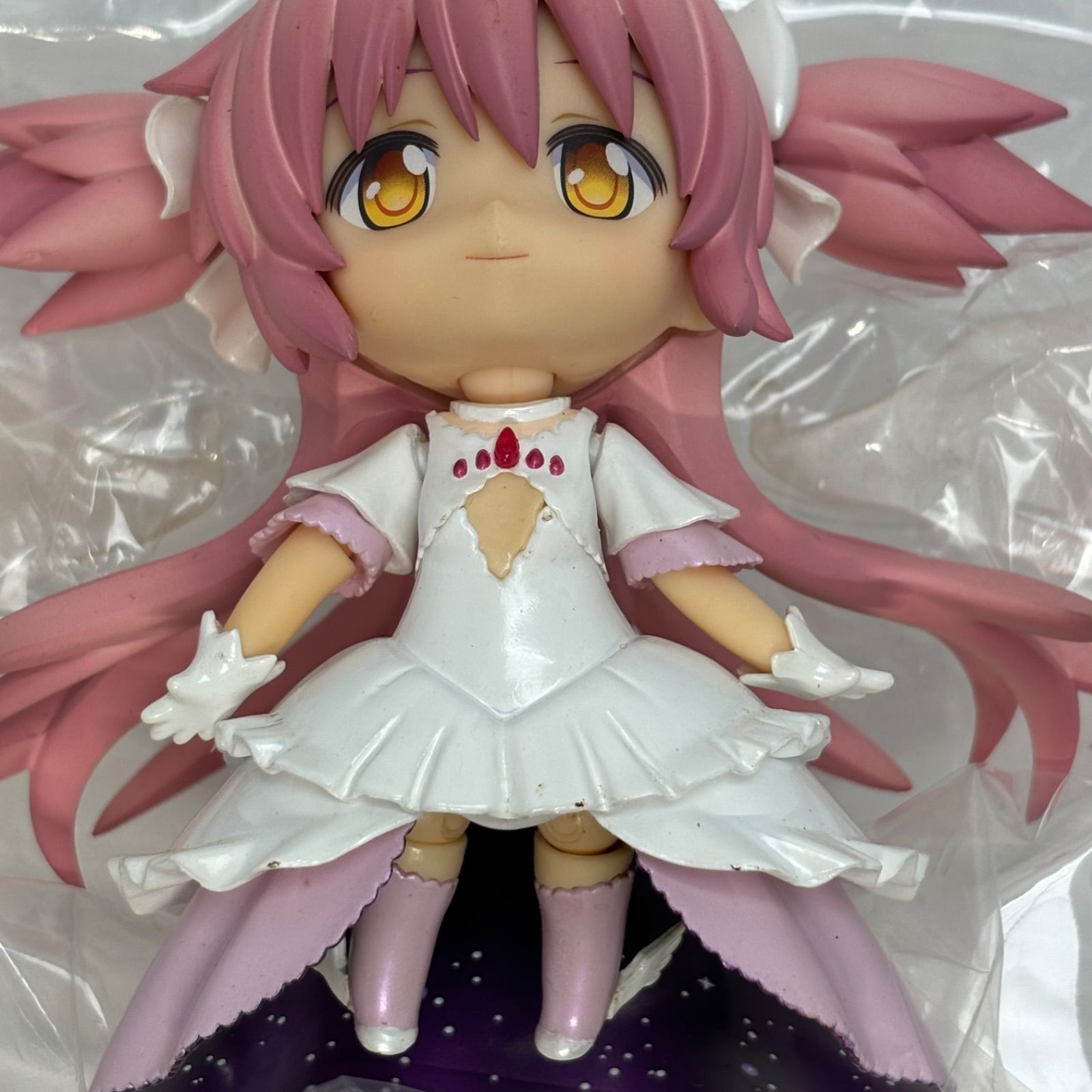 アルティメット まどか ねんどろいど 285 魔法少女まどか☆マギカ