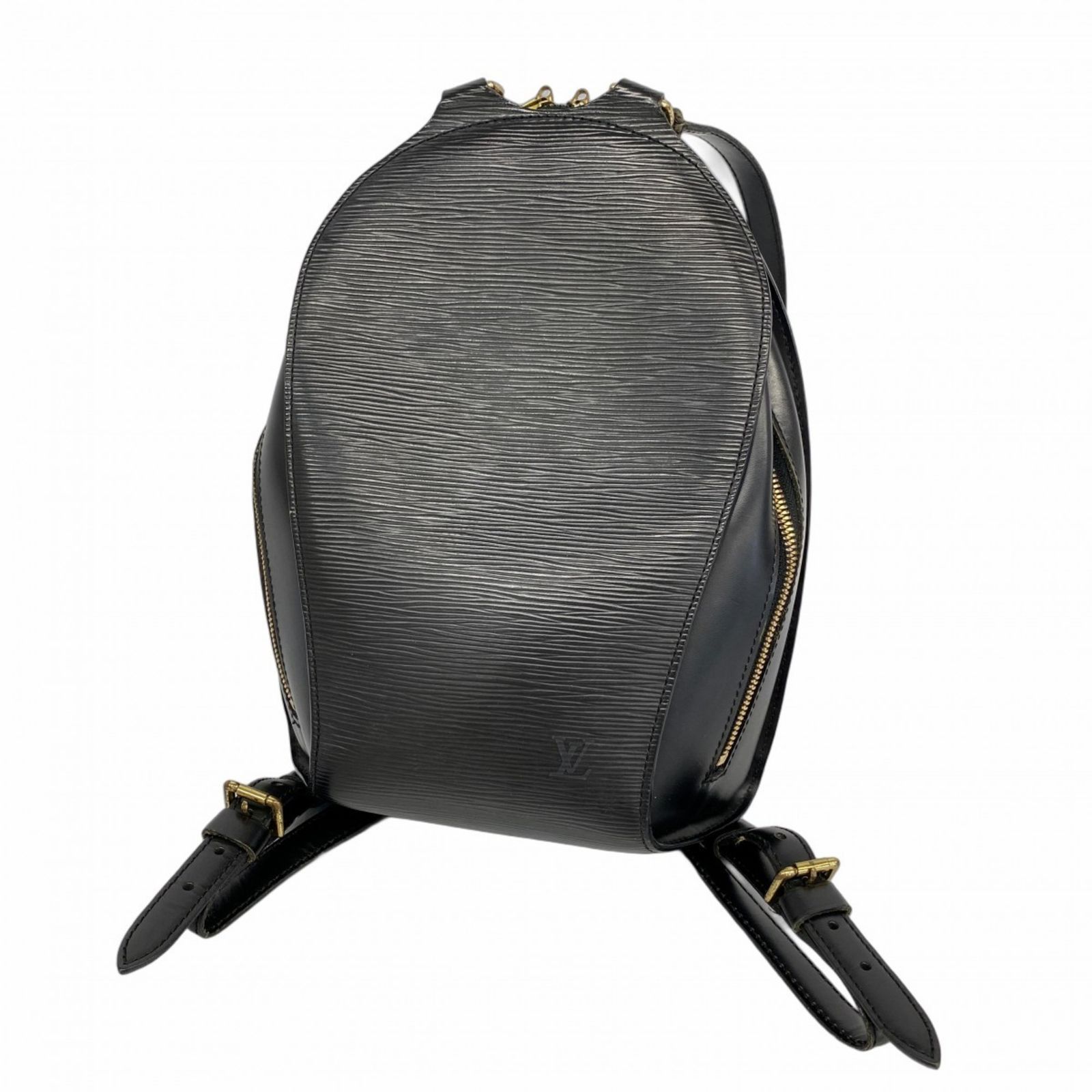 ルイ ヴィトン Louis Vuitton ルイ ヴィトン リュック デイパック エピ マビヨン M52232 ノワールレディース