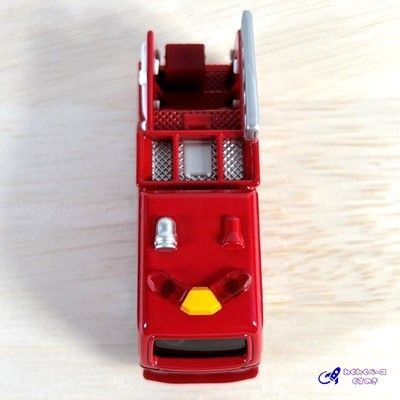 タカラトミー トミカ No.41 モリタ CD-I型 ポンプ消防車 トミカ
