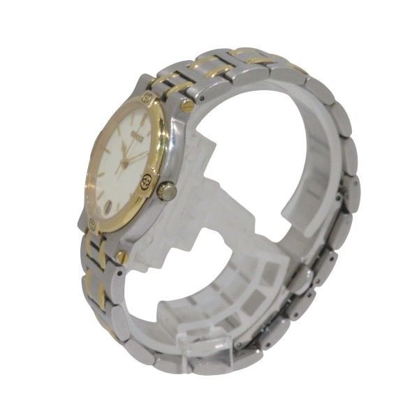 グッチ GUCCI 9000 M クォーツ 時計 腕時計 メンズ ボーイズ