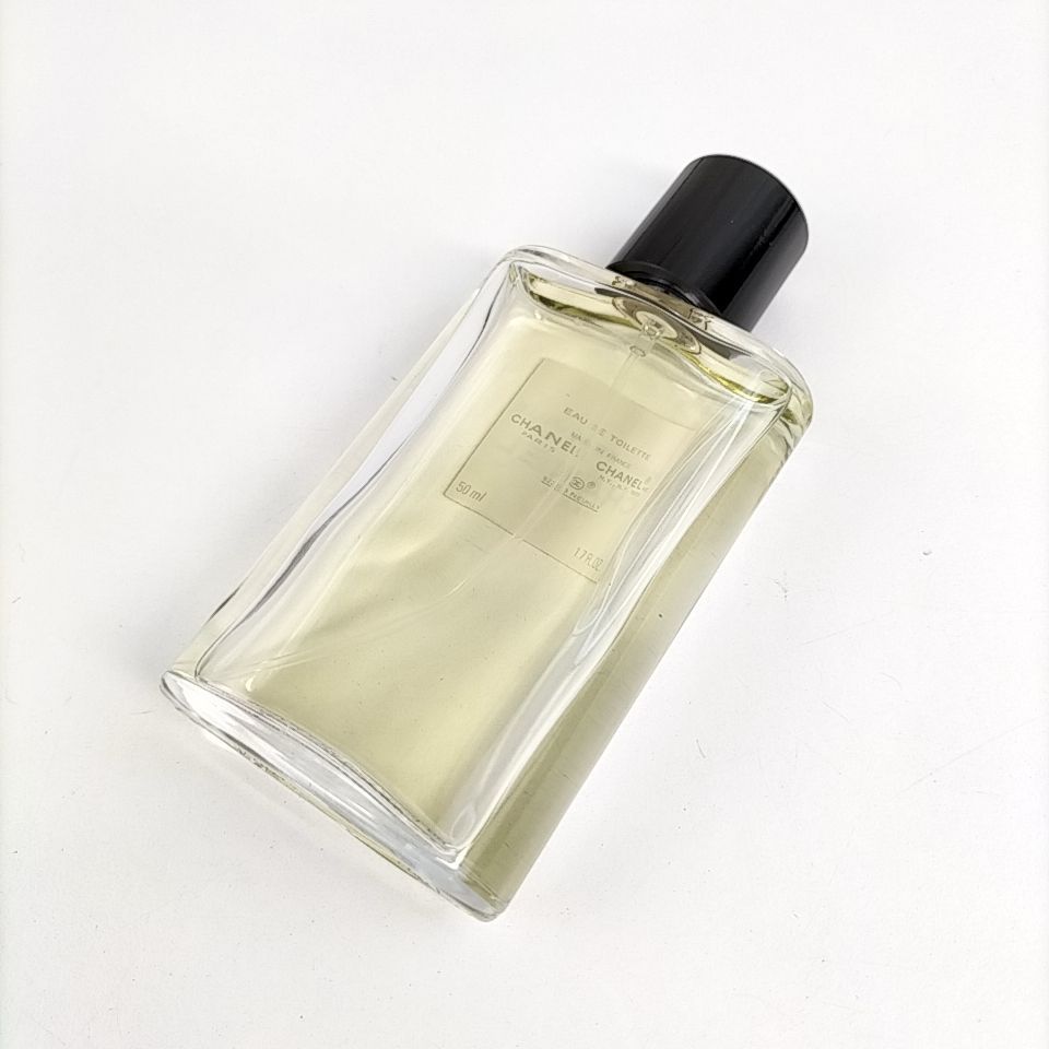 CHANEL 】L 106 A-1 50ml PARIS DEAUVILLE シャネル パリ