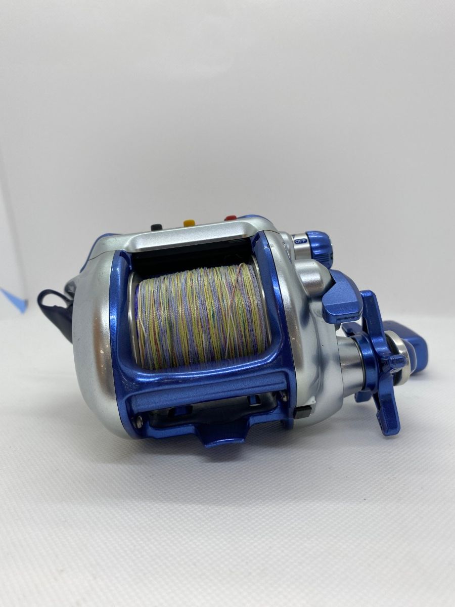 ΨΨSHIMANO