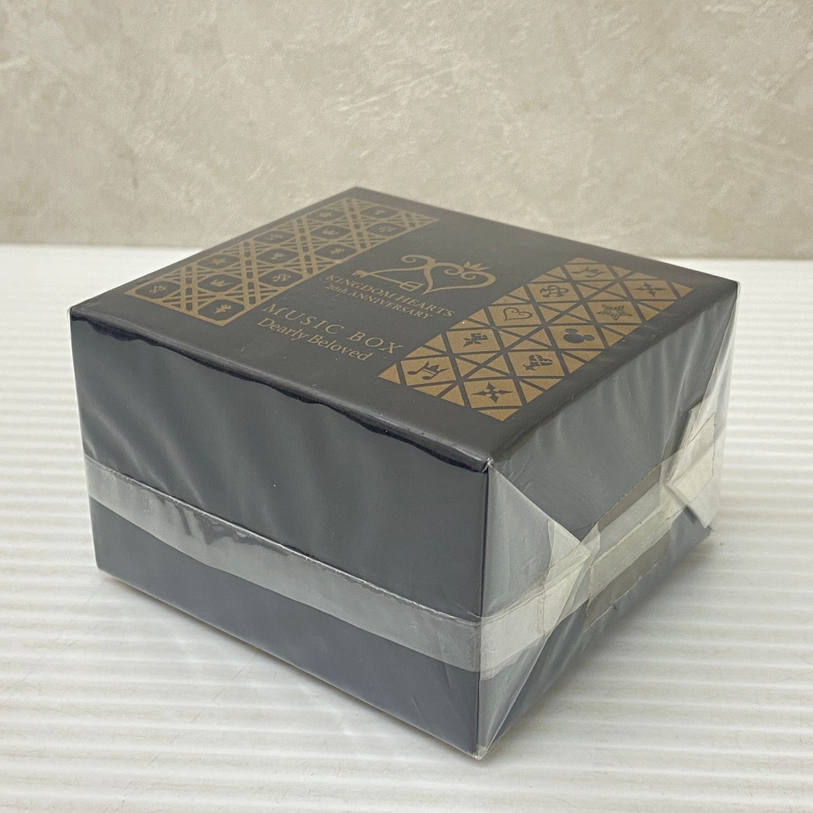 ハ*ン様 キングダムハーツ　オルゴール キングダム ハーツ / オルゴール ＜Dearly Beloved