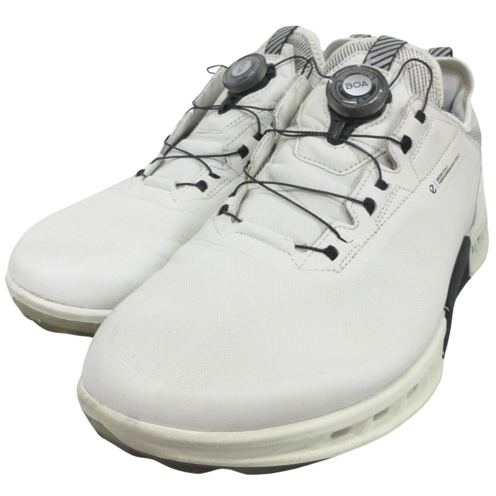 2024年モデル ecco エコー バイオム C4 ボア スパイクレス 2024年モデル ecco エコー バイオム C4 ボア スパイクレス