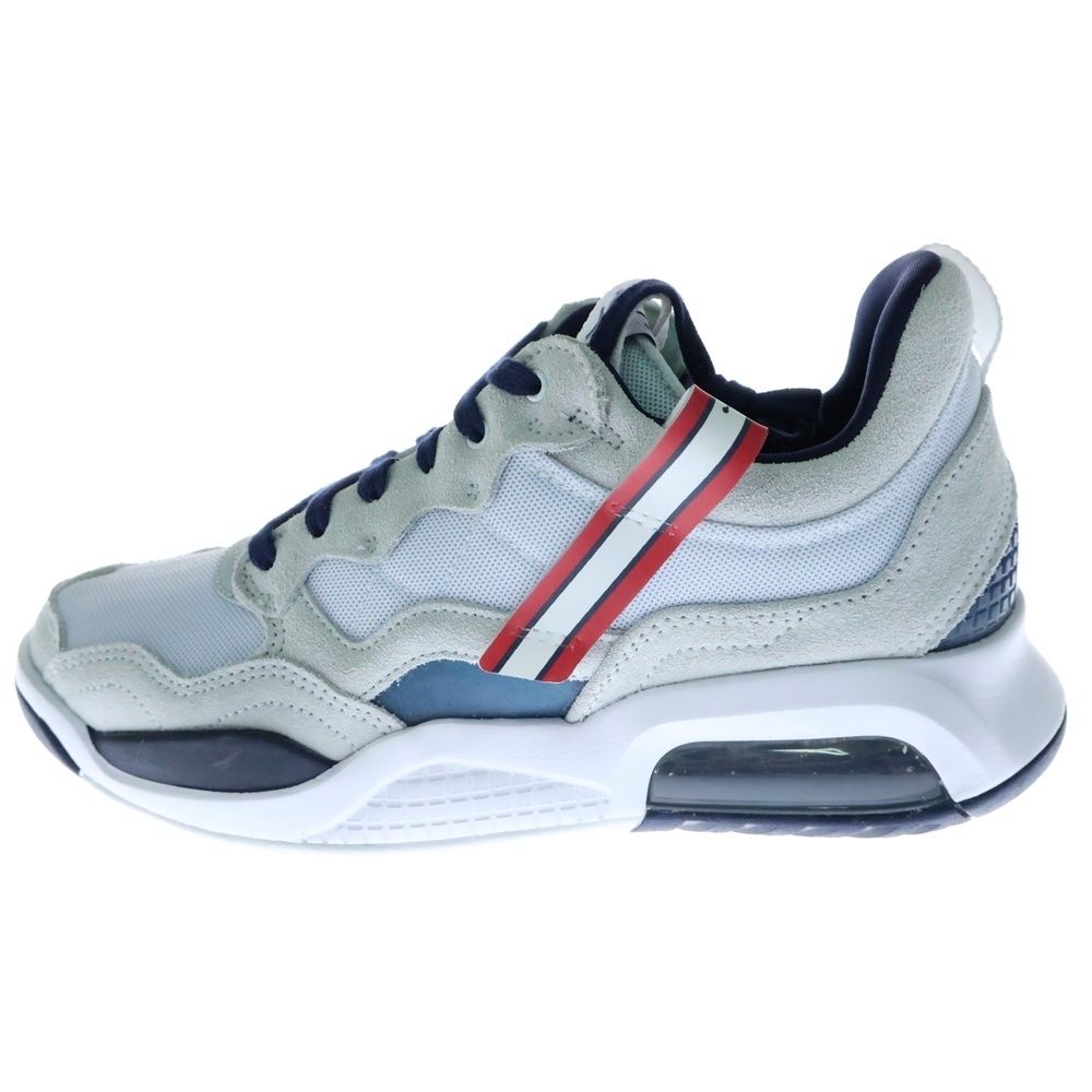 NIKE ナイキ ×PSG AIR JORDAN MA2 WHITE パリ サンジェルマン エアジョーダン MA2 ハイカットスニーカー ホワイト|ネイビー US8.5|26.5cm DJ2657-104