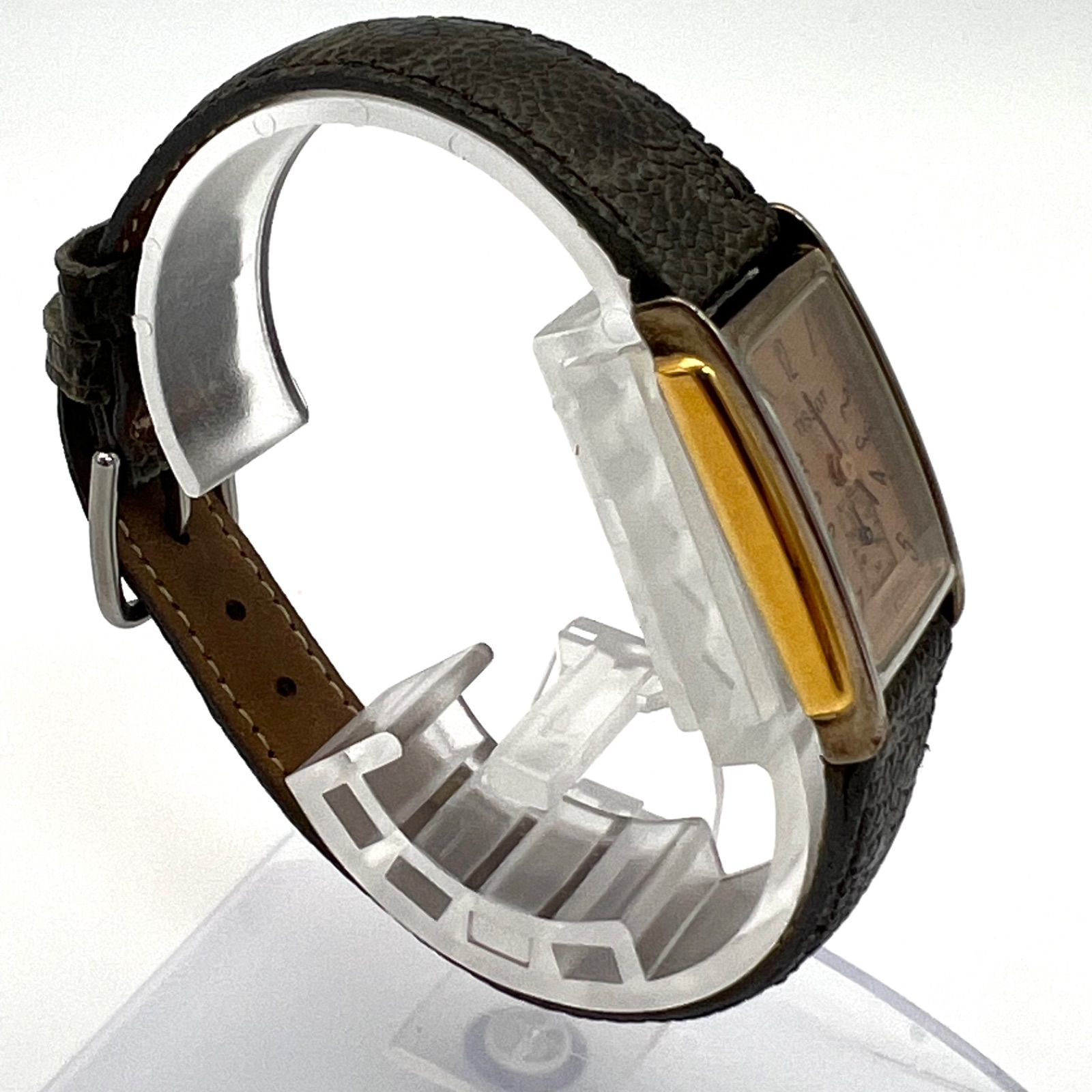 【稼働品】TISSOT レディースウォッチ A222K クオーツ 稼働品 TISSOT ティソ 腕時計 シルバー文字盤 クォーツ A222K