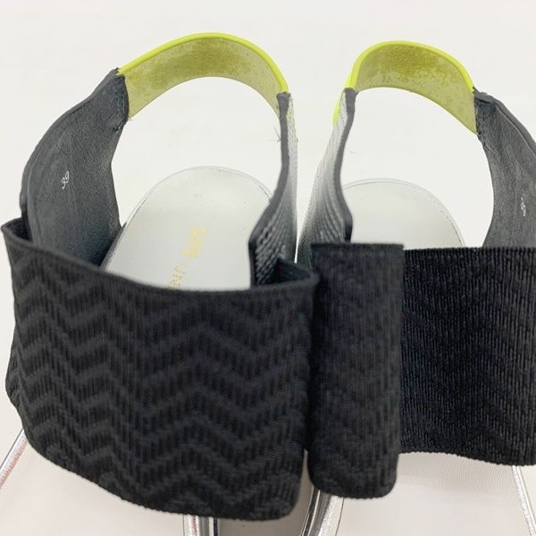 UNITED NUDE ユナイテッドヌード サンダル シューズ