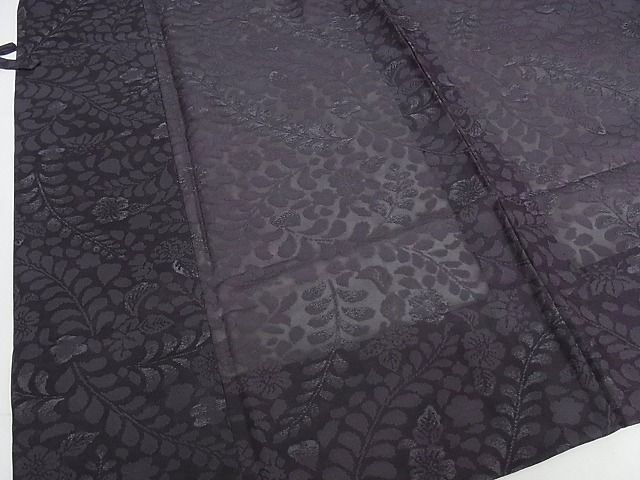 貴久樹謹製 野蚕糸