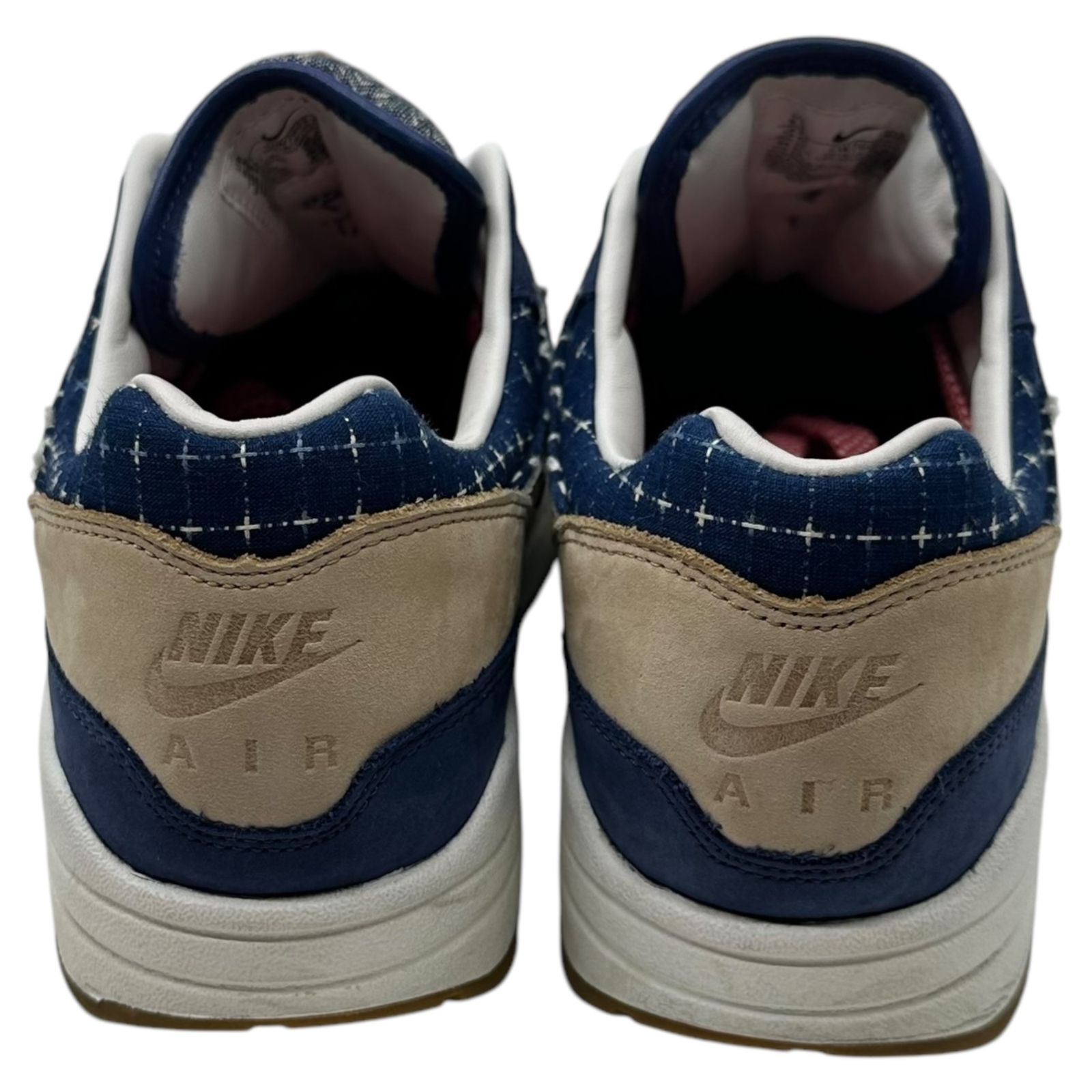 NIKE×DENHAM(ナイキ×デンハム) AIR MAX 1 