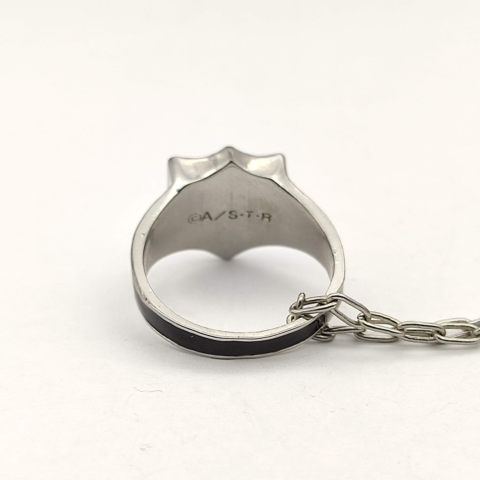 美品】家庭教師ヒットマン REBORN！ 沢田綱吉 ボンゴレリング