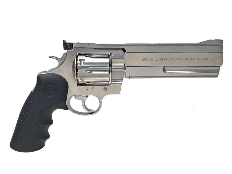 コルトアナコンダ コンストリクター