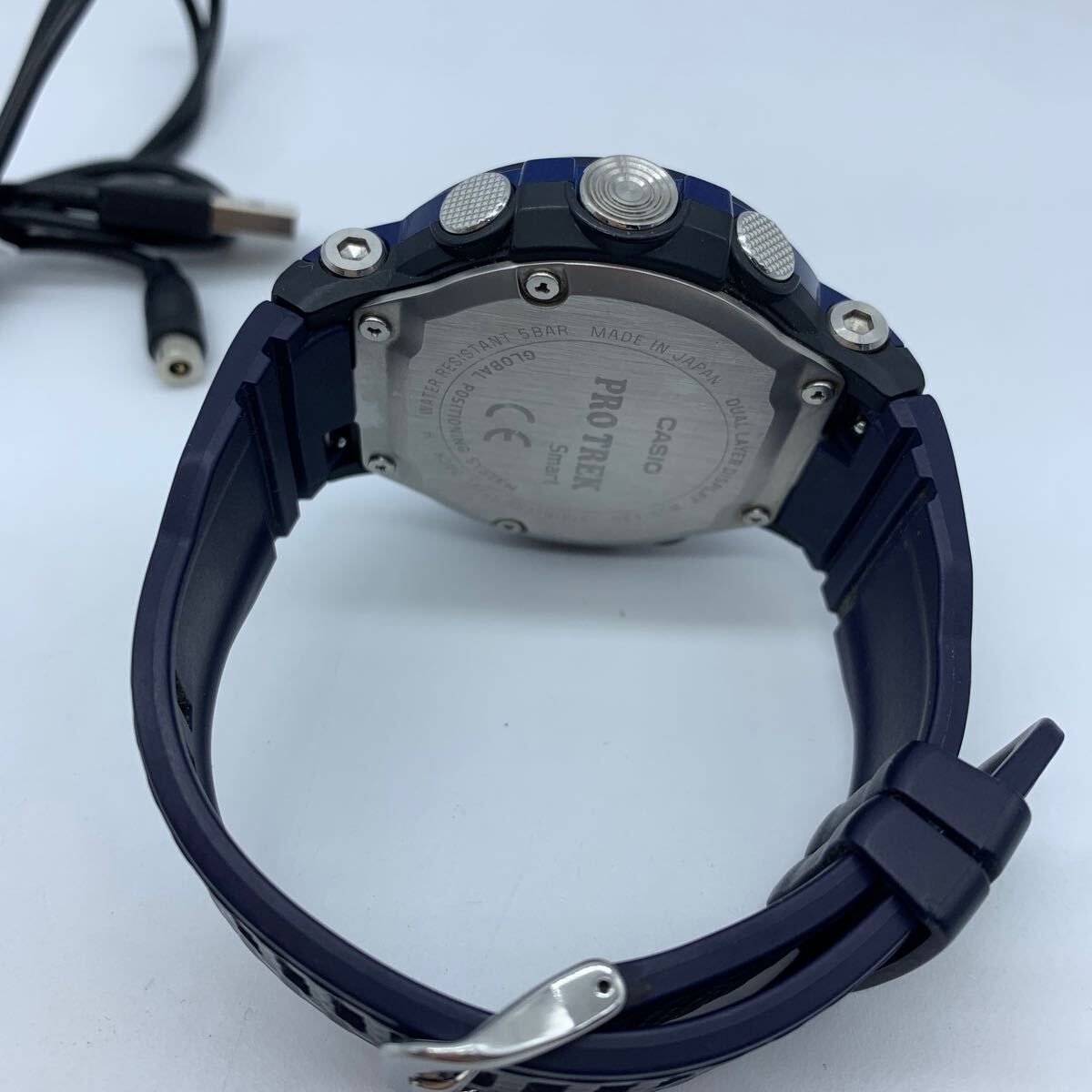 Watch WSD-F30