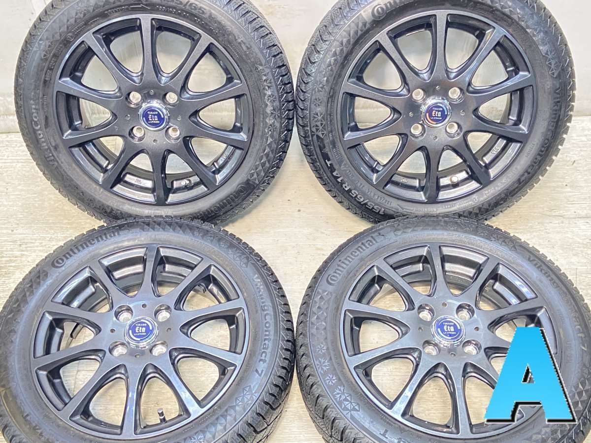 La-Strada TIRADO γ (gamma)15インチ×6J +45 【楽天市場】la strada