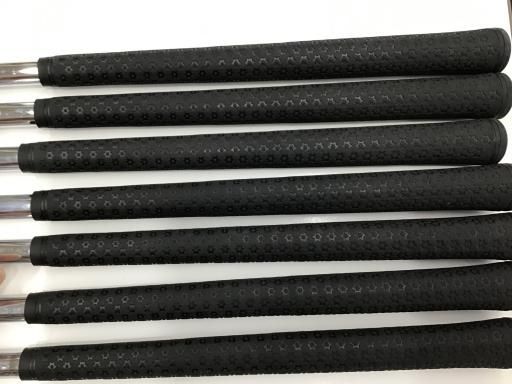 【最短翌日配送】 タイトリスト Titleist MB 712 8S アイアンセット IR Dynamic G フレックスS メンズ 男性用 右利き 右用 Cランク ゴルフクラブ 身近な