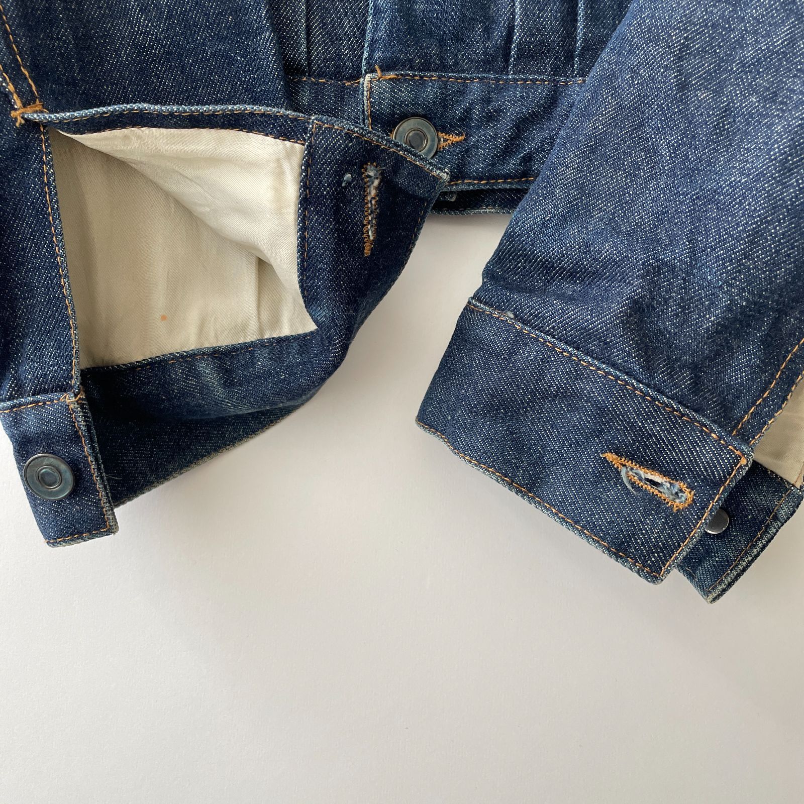 極美品 90s A.P.C. ミリタリージャケット S アーカイブ 新作入荷!!】 90s・フランス製】A 黒｜Yahoo!フリマ（旧PayPay