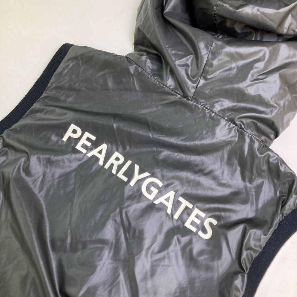 サイズ:2 PEARLY GATES パーリーゲイツ 055-9273806 サイズ:2 PEARLY GATES パーリーゲイツ 055-9273806