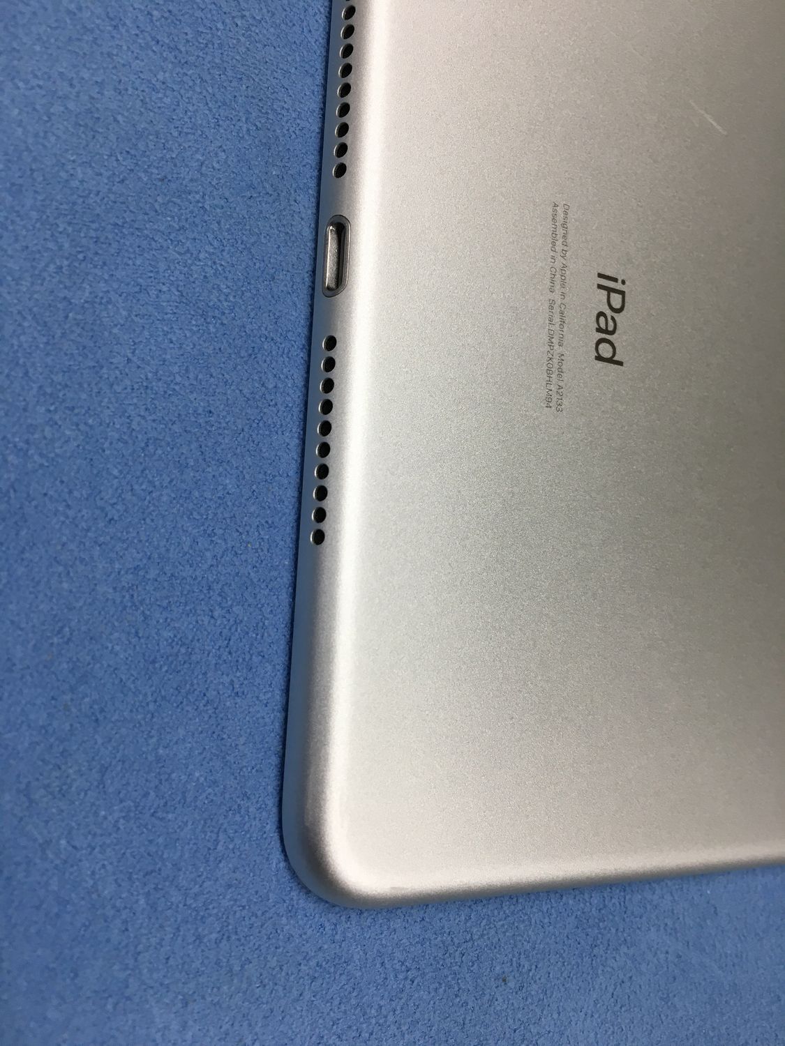 第5世代 Wi-Fi
